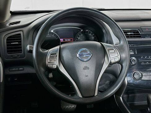 Used 2015 Nissan Altima 2.5 S w/ Power Driver Seat Package FWD image 17