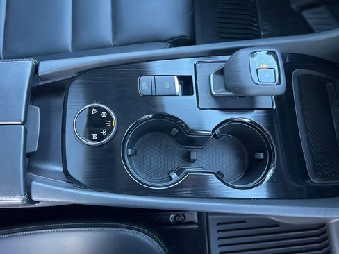 Certified 2023 Nissan Rogue SV w/ SV Premium B Package image 25