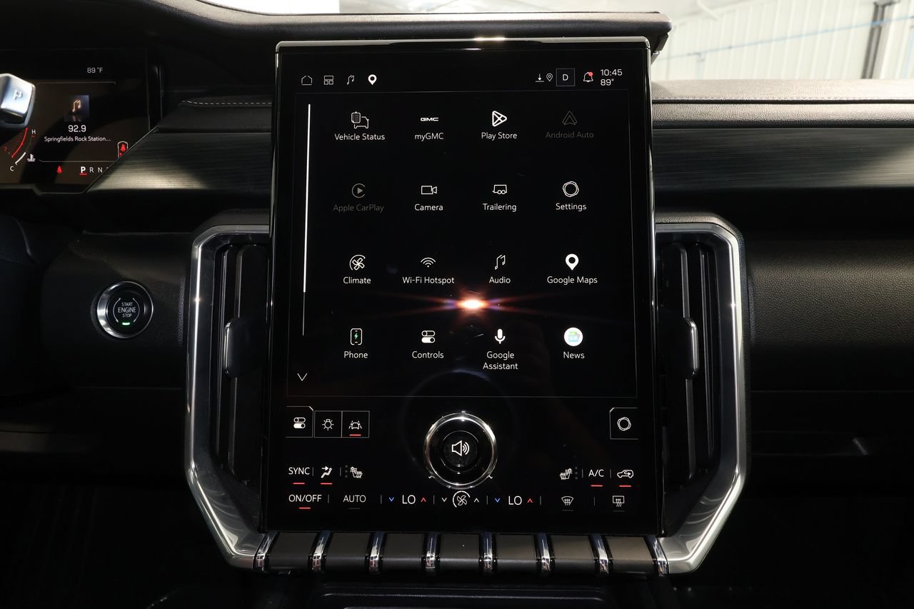 Certified 2026 GMC Acadia Elevation w/ Elevation Premium Package FWD image 18