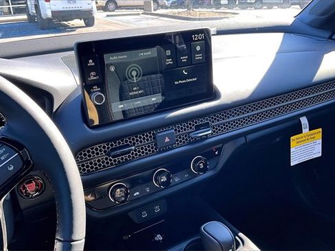 New 2026 Honda HR-V Sport image 17