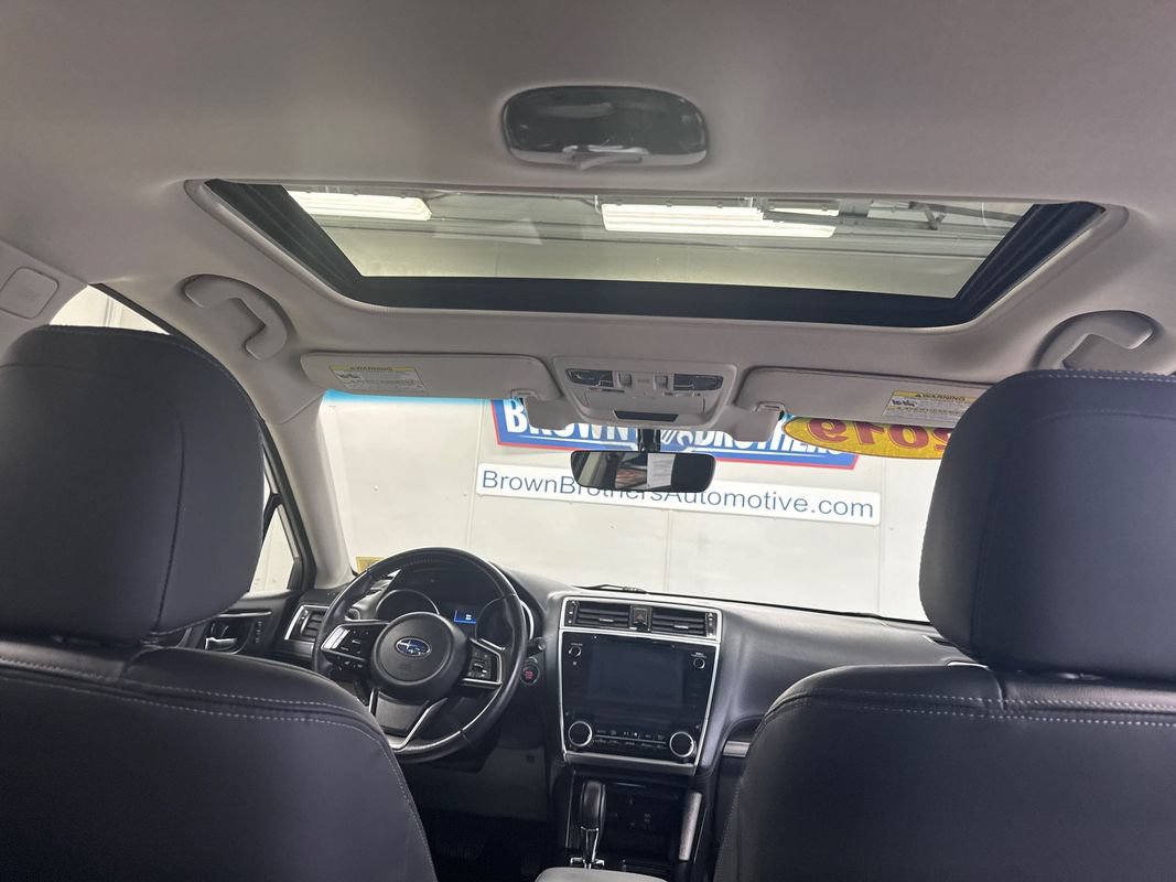 Used 2019 Subaru Legacy 2.5i Limited AWD/4WD image 38
