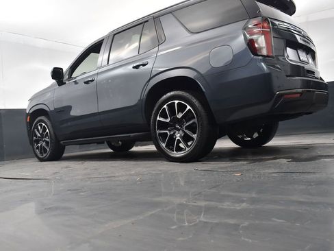 Used 2021 Chevrolet Tahoe RST image 22