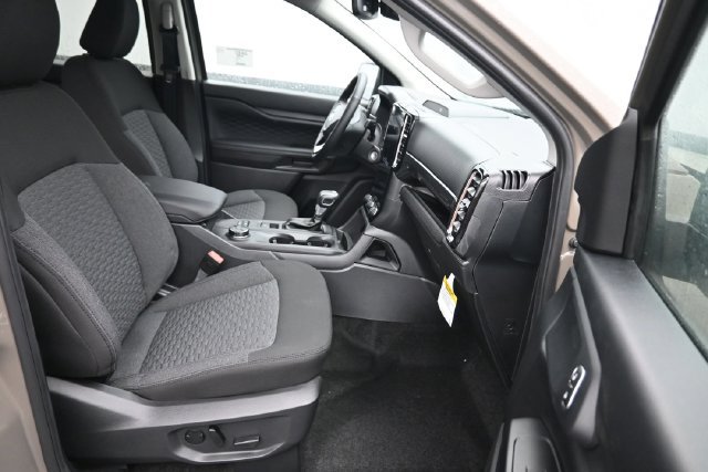 New 2026 Ford Ranger XLT AWD/4WD image 7