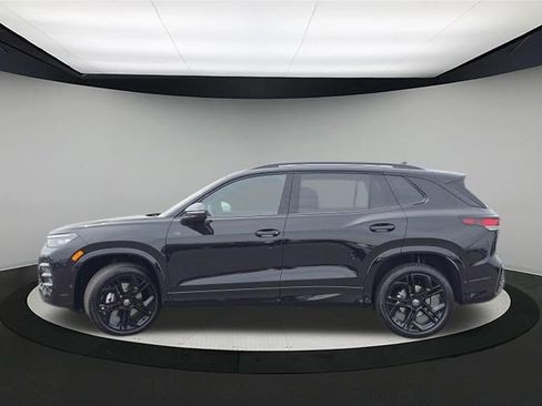 New 2026 Volkswagen Tiguan SE R-Line AWD/4WD image 4