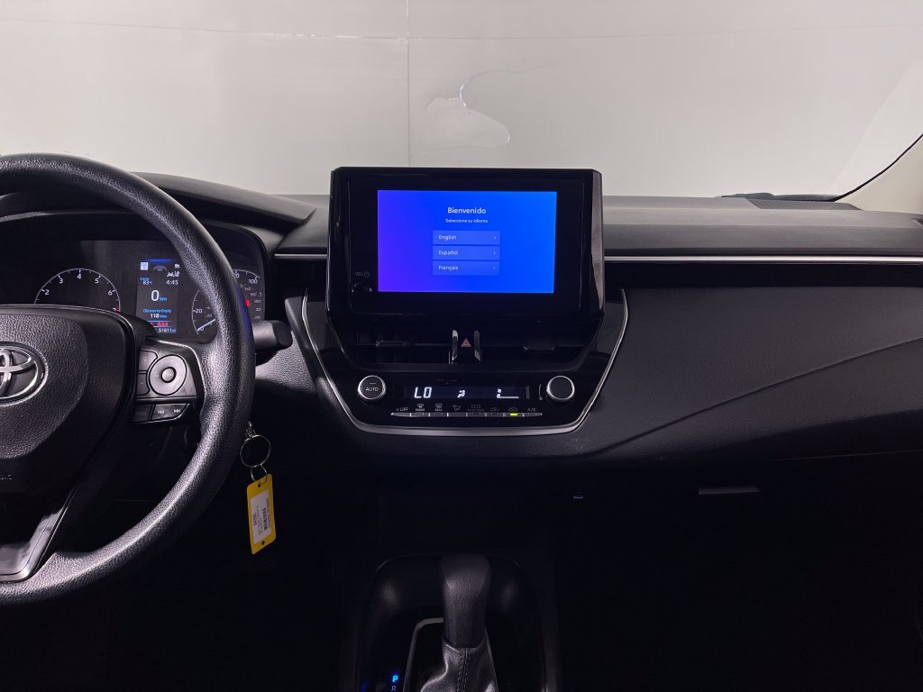 Used 2024 Toyota Corolla LE FWD image 15