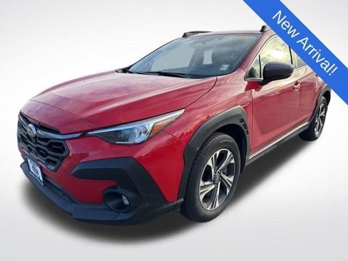 Certified 2024 Subaru Crosstrek 2.0i Premium image 3
