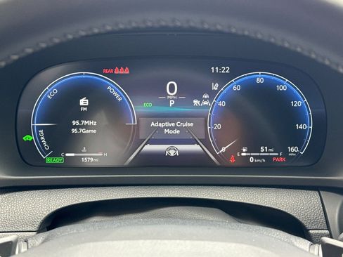 Certified 2026 Toyota Crown Signia AWD/4WD image 24