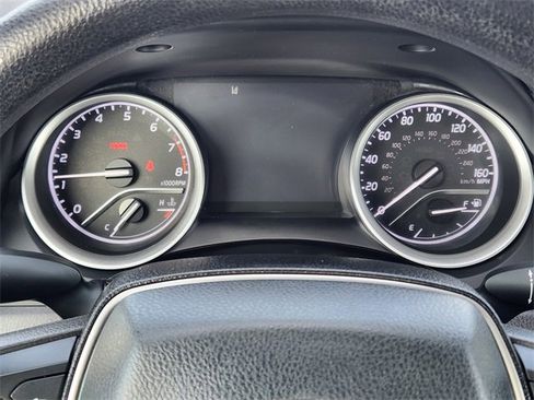 Used 2023 Toyota Camry LE image 17