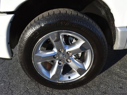 Used 2006 Dodge Ram 1500 Truck Laramie w/ Trailer Tow Group image 30