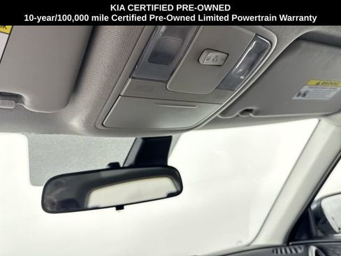 Certified 2023 Kia Soul LX w/ LX Technology Package FWD image 9