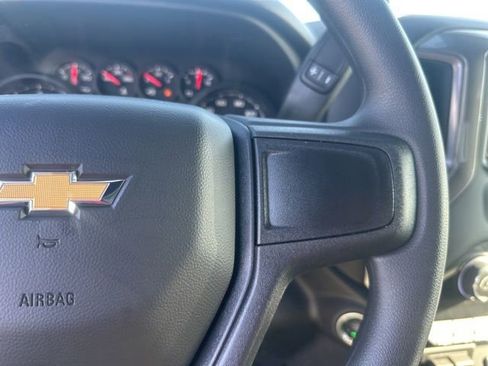 New 2026 Chevrolet Silverado 2500 W/T w/ WT Convenience Package AWD/4WD image 20