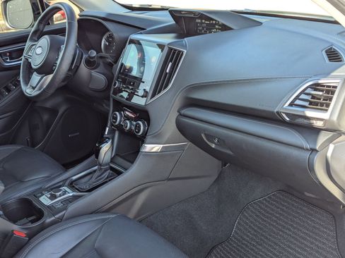 Used 2021 Subaru Forester Touring image 27