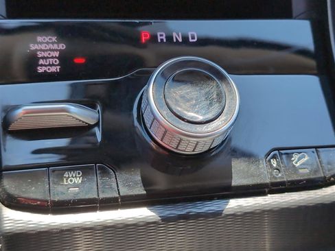 Used 2024 Jeep Grand Cherokee Limited 4xe image 25