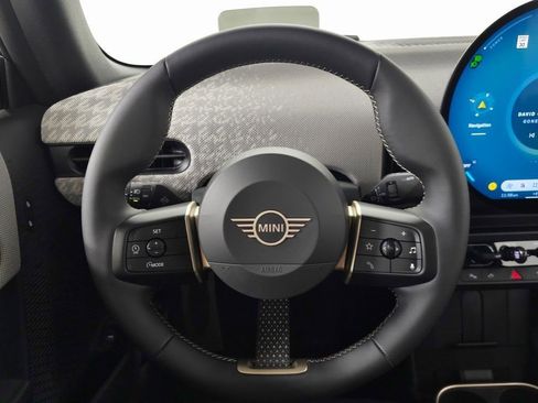 New 2026 MINI Cooper Convertible image 16