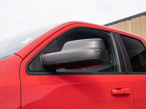 Used 2020 RAM 1500 Rebel image 11