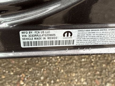 New 2026 RAM 3500 Laramie image 27