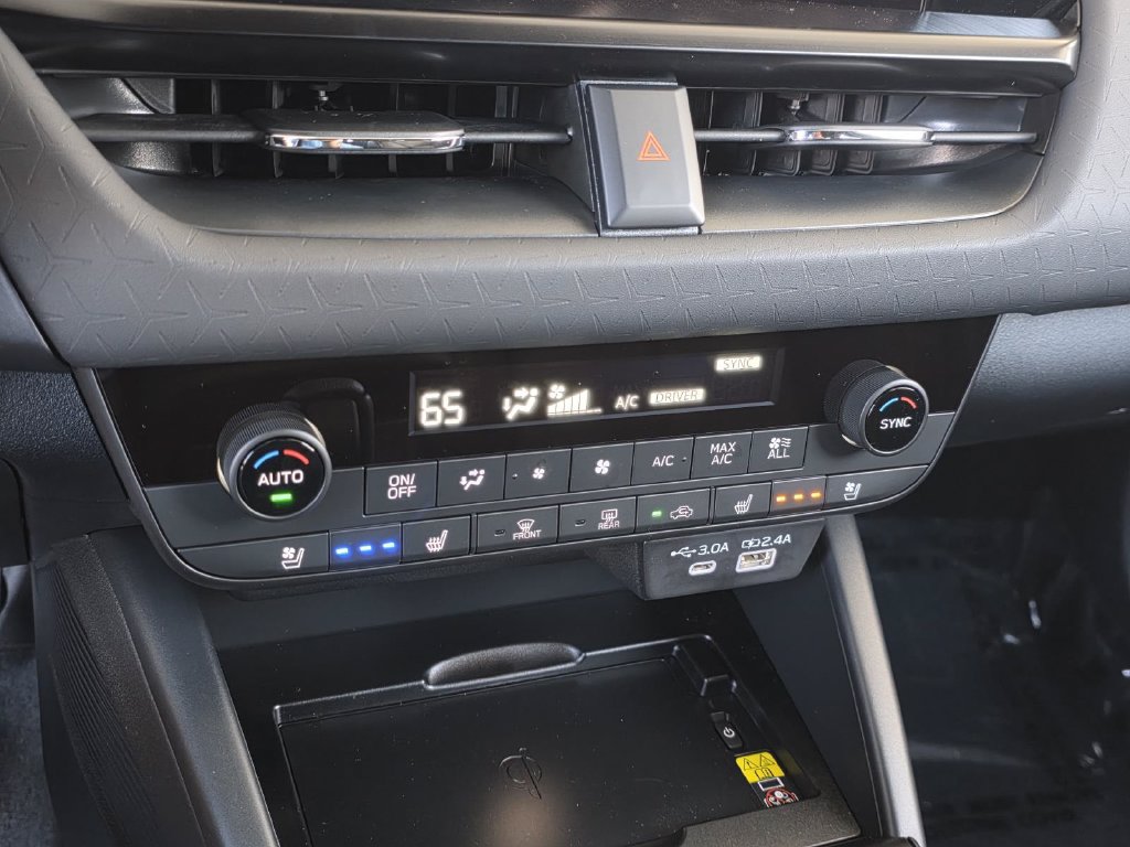 New 2026 Subaru Outback Wilderness AWD/4WD image 23