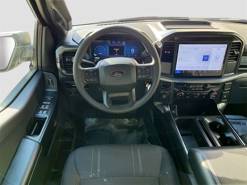 Used 2025 Ford F150 STX w/ STX Black Appearance Package image 20