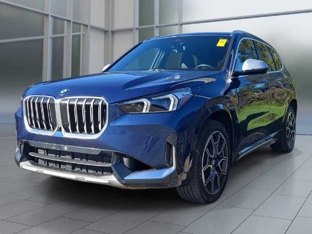 Used 2023 BMW X1 xDrive28i w/ Premium Package AWD/4WD image 1