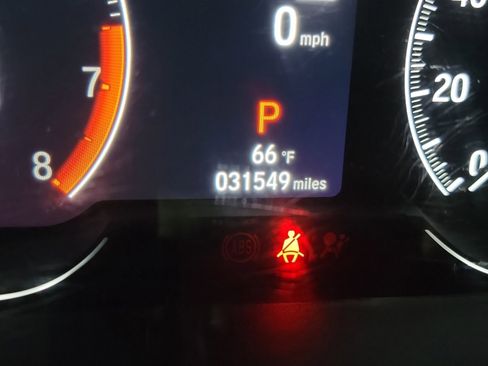 Certified 2022 Honda Accord Sport image 19