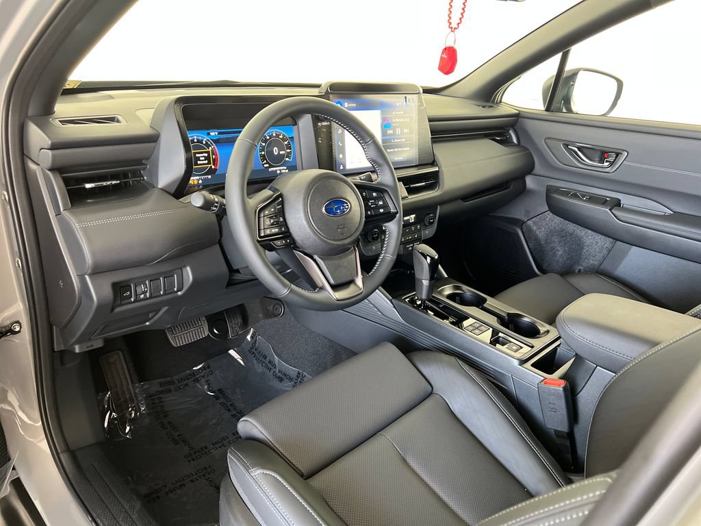 New 2026 Subaru Outback Touring XT AWD/4WD image 20