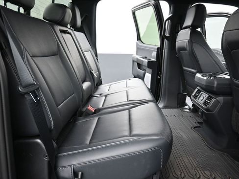 New 2025 Ford F150 Lariat w/ Equipment Group 502A High image 10