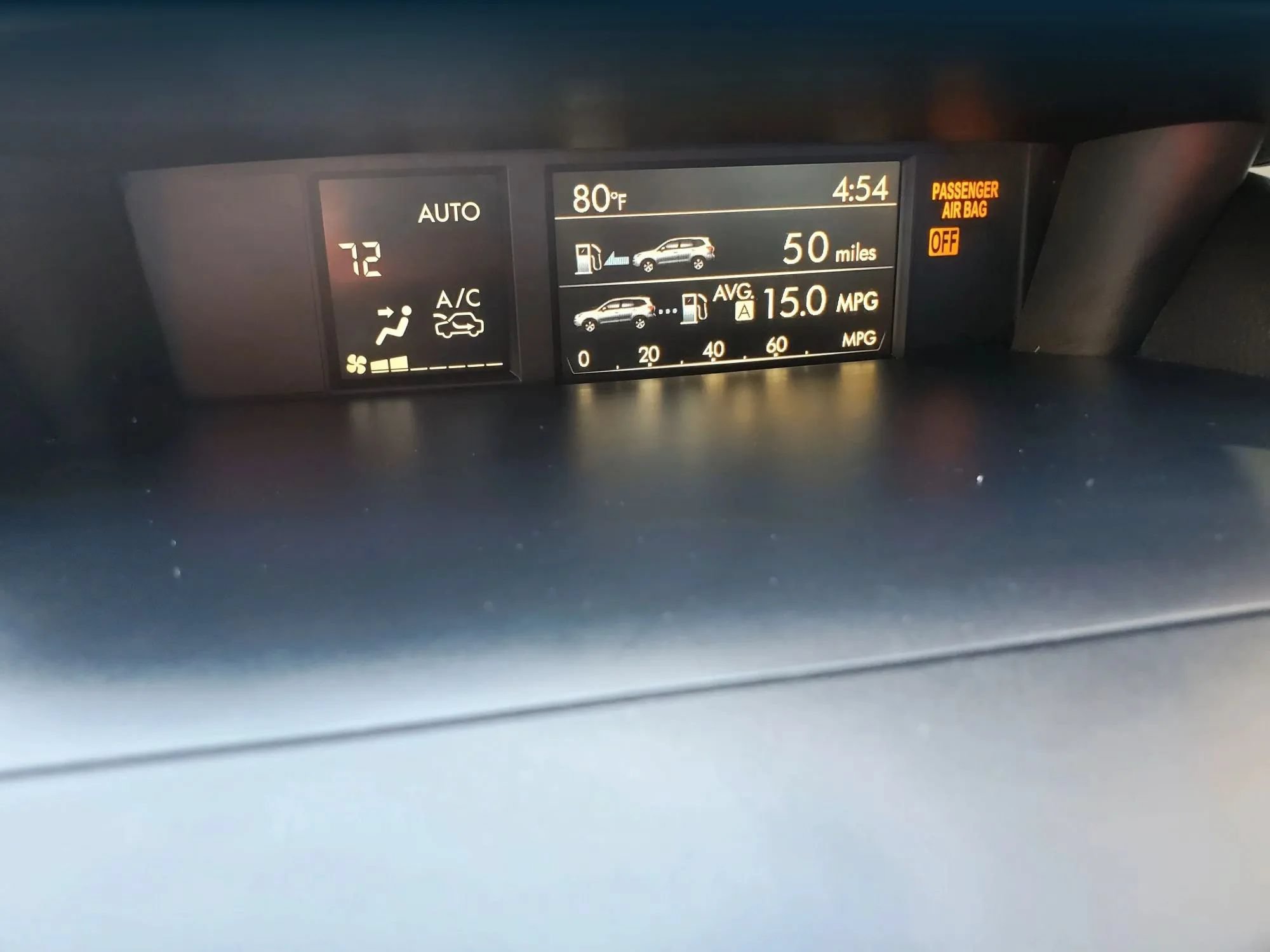 Used 2017 Subaru Forester 2.0XT Touring AWD/4WD image 40