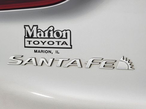 Used 2022 Hyundai Santa Fe SEL AWD/4WD image 11