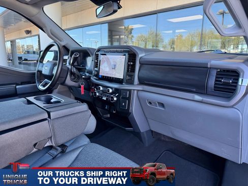 Used 2024 Ford F150 XLT image 29