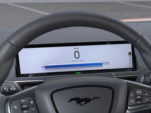 Used 2024 Ford Mustang Mach-E Premium image 14