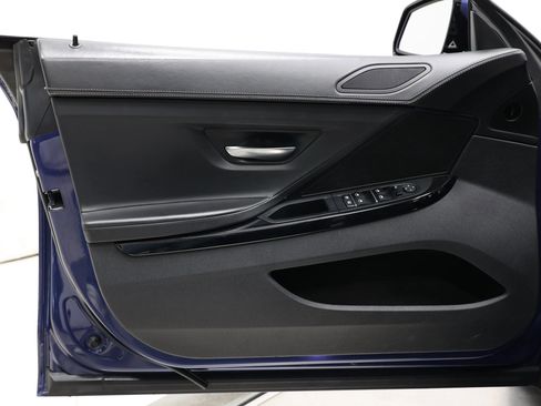 Used 2018 BMW ALPINA B6 xDrive Gran Coupe image 9