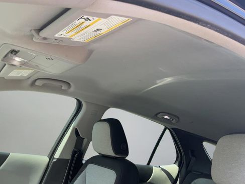 Used 2023 Chevrolet Equinox LS FWD image 18