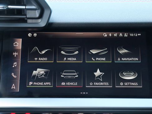 Used 2023 Audi S3 Prestige w/ Prestige Package image 36