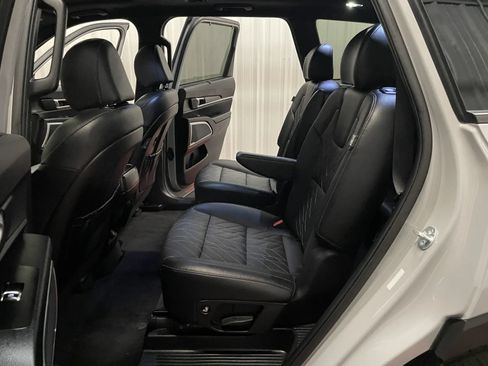 Used 2024 Kia Telluride SX X-Pro AWD/4WD image 38