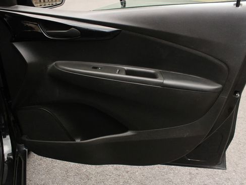 Used 2020 Chevrolet Spark LT FWD image 21