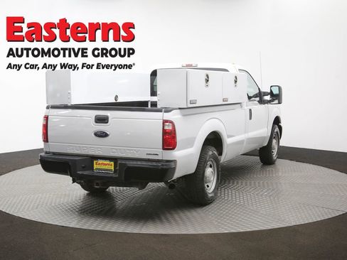 Used 2015 Ford F250 XL image 39