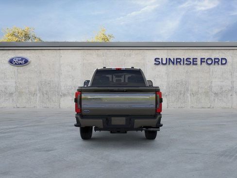 New 2026 Ford F350 Platinum AWD/4WD image 5