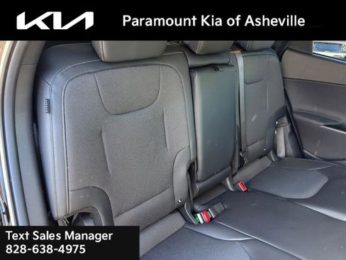 New 2025 Kia EV6 Light image 24