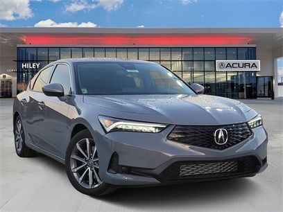 New 2026 Acura Integra