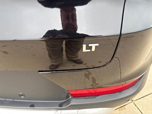 Used 2024 Chevrolet TrailBlazer LT w/ Driver Confidence Package image 13