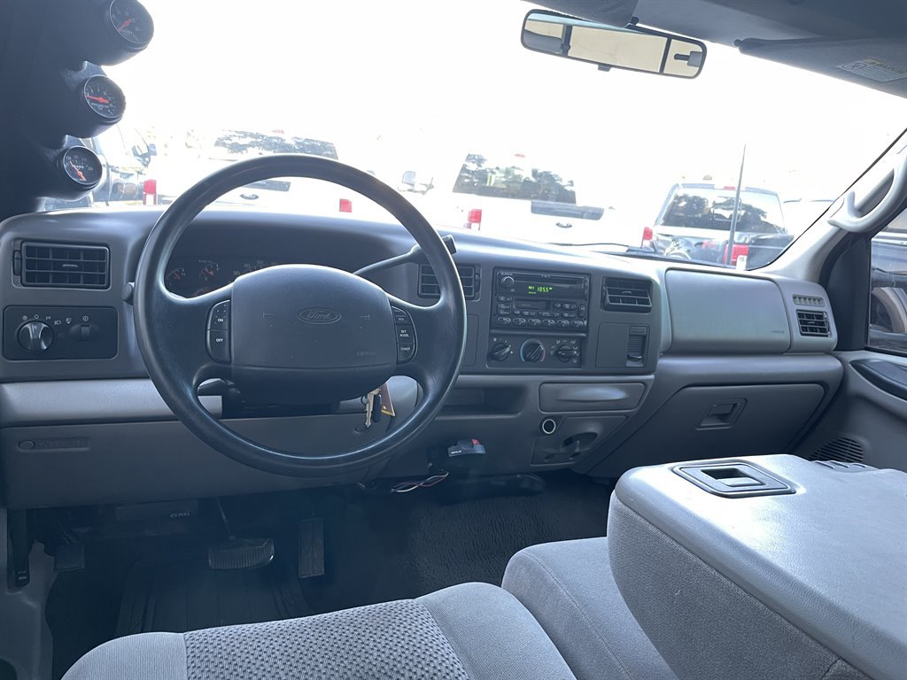 Used 2001 Ford F350 XLT RWD image 10