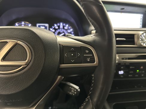Used 2016 Lexus GS 350 AWD w/ Premium Package image 22