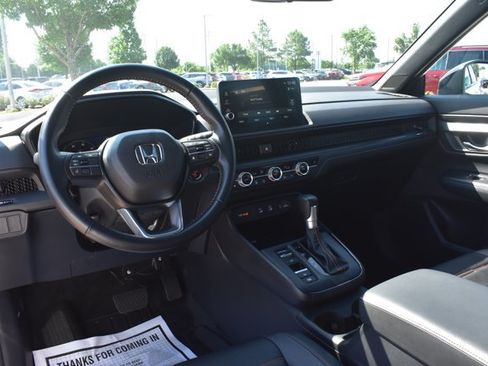Used 2026 Honda CR-V Sport-L image 20