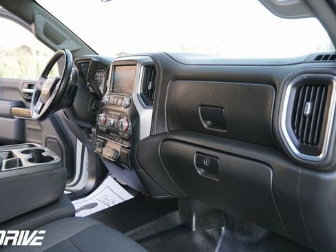 Used 2023 GMC Sierra 2500 SLE image 41