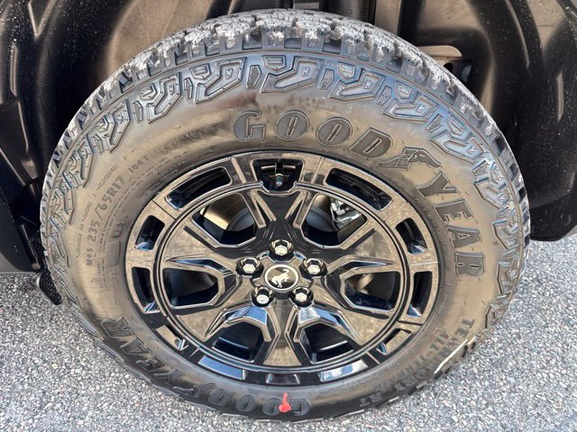 New 2026 Ford Bronco Sport Outer Banks w/ Sasquatch Outer Banks Package AWD/4WD image 12