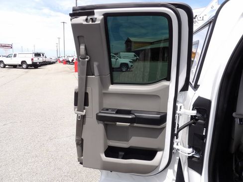 Used 2019 Ford F250 XL w/ Power Equipment Group RWD image 33
