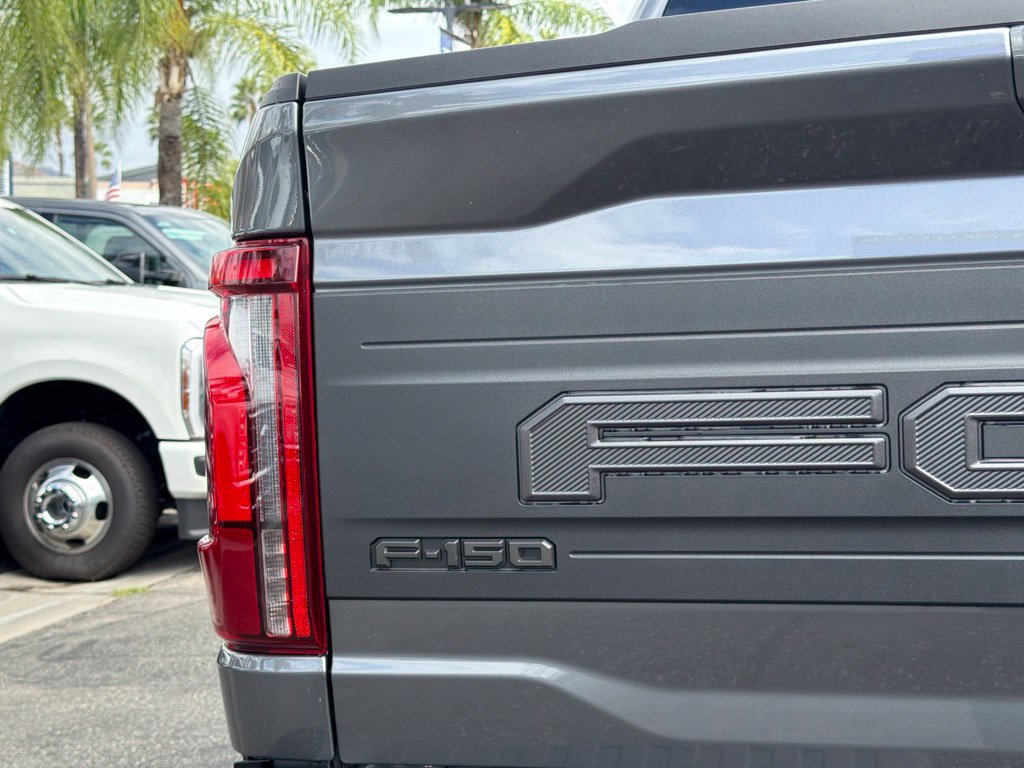 New 2026 Ford F150 Raptor AWD/4WD image 15