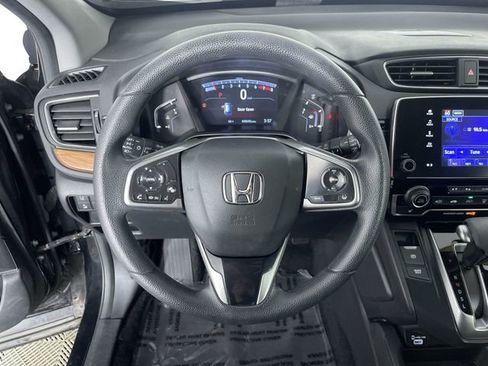 Used 2021 Honda CR-V EX image 25