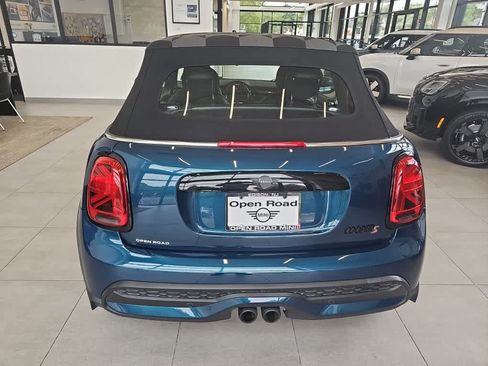 Used 2022 MINI Cooper S w/ Sidewalk Package FWD image 6