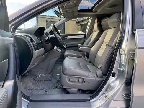 Used 2010 Honda CR-V EX-L image 4